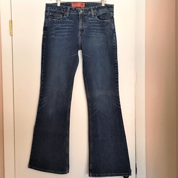 Mossimo Mossissue bootcut jeans - Picture 2 of 15